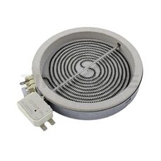 Конфорка для стеклокерамических поверхностей D=140mm 1200W Beko 162926006