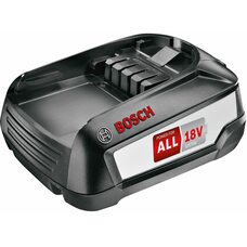 Аккумулятор Power4All для пылесоса Bosch 17002207