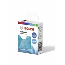 Освежитель воздуха AirFresh для пылесосов Bosch 17002778