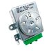 Мотор вертела гриля Bitron 4w 30900041