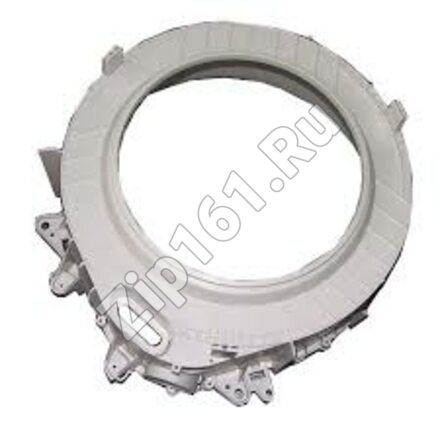 Передняя часть бака Bosch Siemens 217424