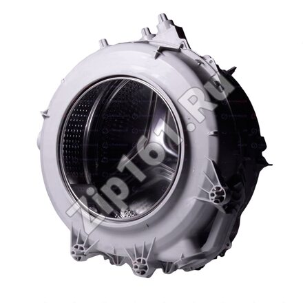 Бак в сборе для стиральной машины Beko 2323101900 Бак в сборе для стиральной машины Beko 2323101900