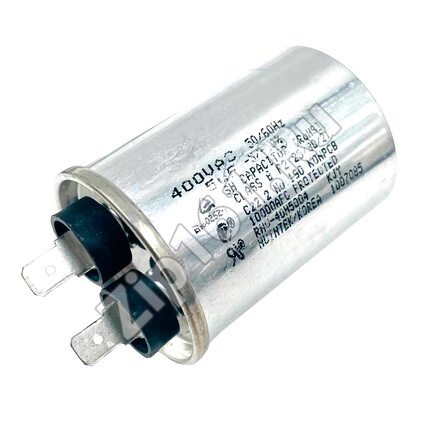 Конденсатор пусковой для холодильника Samsung 2501-001186