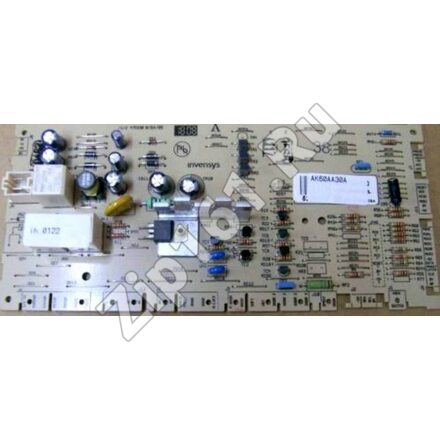 Модуль (плата управления) Beko 2817990112