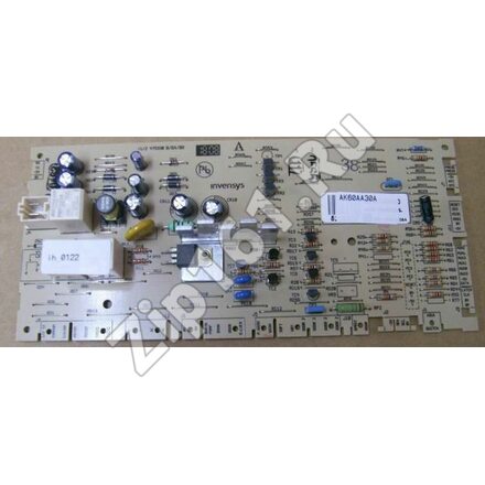 Модуль (плата управления) Beko 2817990122