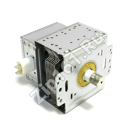 Магнетрон для СВЧ 1000W LG 2M246-21
