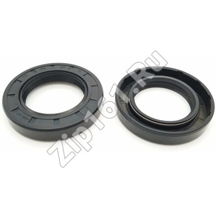Сальник 35x56x10 NQK Haier 0020300441