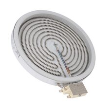 Электроконфорка D210/2300W Electrolux 3740637214