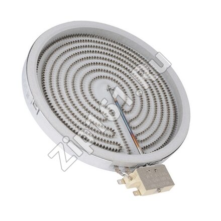 Электроконфорка D210/2300W Electrolux 3740637214