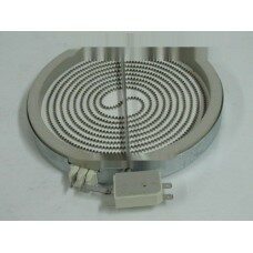 Электроконфорка D180 1800W Electrolux 3890741279