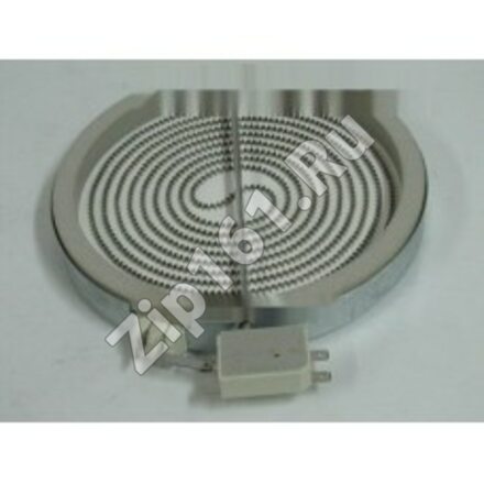 Электроконфорка D180 1800W Electrolux 3890741279