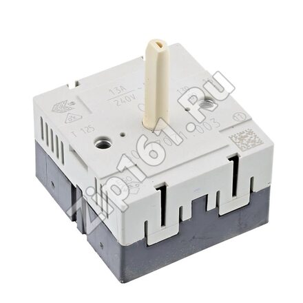 Регулятор мощности Electrolux 3890824034 Регулятор мощности Electrolux 3890824034