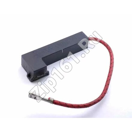 Плавкий предохранитель 650mA 5kv Electrolux 4055064119