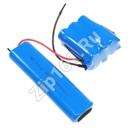 Аккумулятор для пылесоса AA (10шт по 1.2v 1300mAh) Electrolux 4055132304