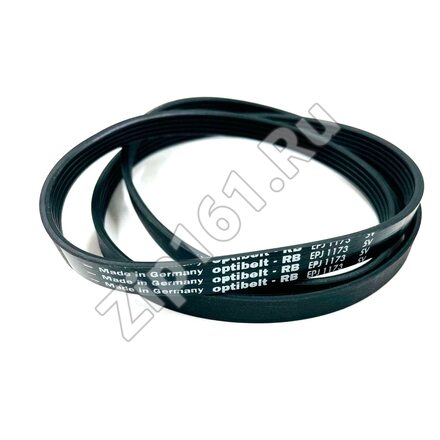 Ремень 1173J5 EL Optibelt LG 4400FR3116A