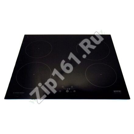 Стеклокерамическая поверхность Gorenje 463582 Стеклокерамическая поверхность Gorenje 463582