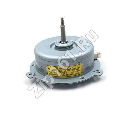 Мотор стиральной машины LG 4681ER1007C Мотор стиральной машины LG 4681ER1007C