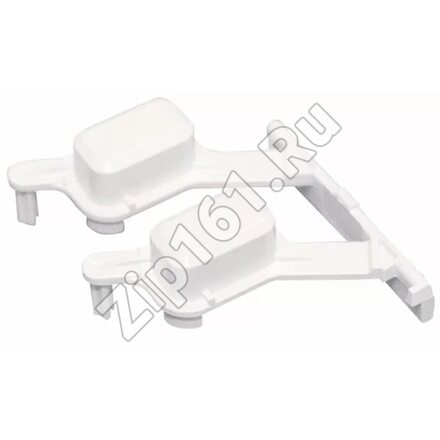 Кнопка стиральной машины Ariston Whirlpool 481010453065 C00311144