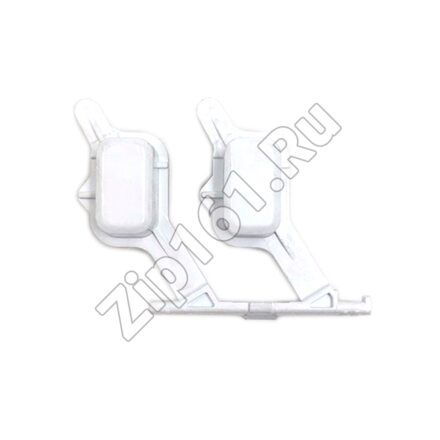 Клавиша стиральной машины Whirlpool 481010453067