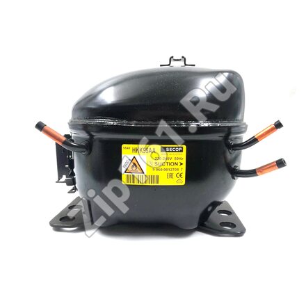 Компрессор Secop HKK95AA (R-600, -23,3 С, 168 Вт)