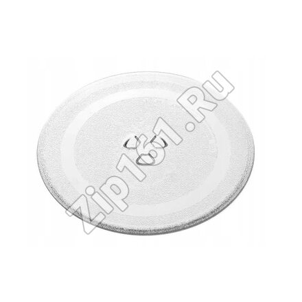 Тарелка 245мм микроволновой печи Whirlpool 482000009428 C00294058