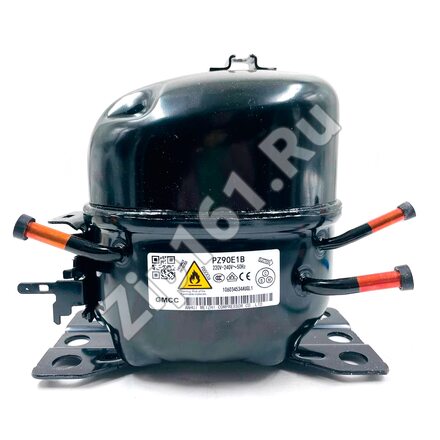 Компрессор PZ90E1B R600, 170Вт Beko 4913131100