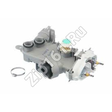 Тэн посудомоечной машины Bosch 498623