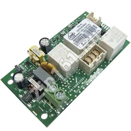 Плата для водонагревателя Ariston 65152900