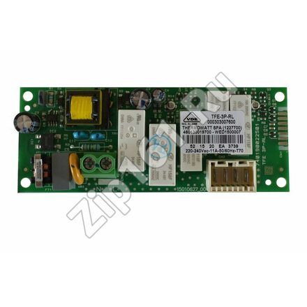 Плата управления водонагревателя Ariston 65152968