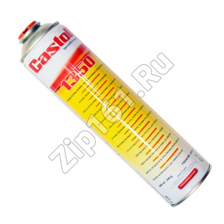Сменный картридж для горелки Castolin 1350 ESC.657530