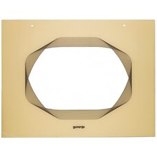 Внешнее стекло двери духовки Gorenje 684641