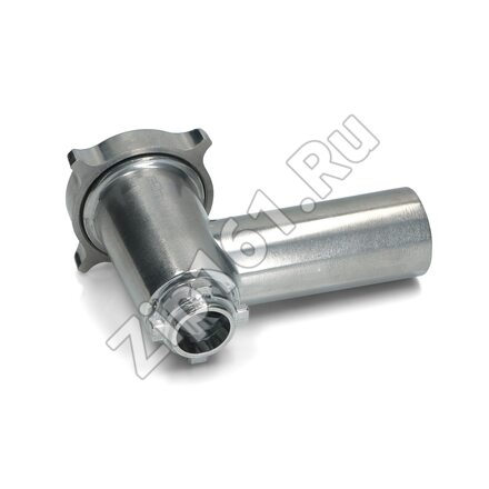 Корпус шнека для мясорубки Braun 7000906 