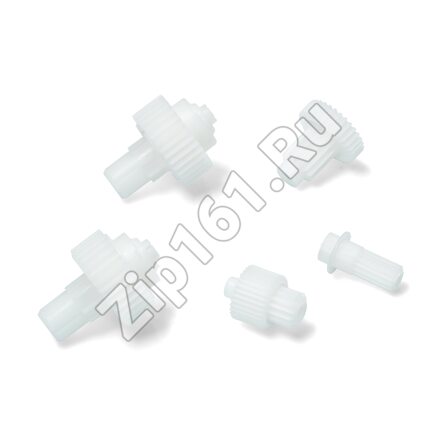 Шестерни для миксера (5шт) Braun 7051332 Шестерни для миксера (5шт) Braun 7051332