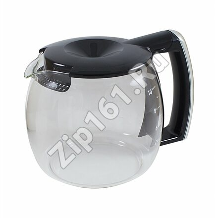 Колба для кофеварки DeLonghi 7313281249