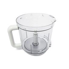 Чаша основная для кухонного комбайна Braun SAP903BR
