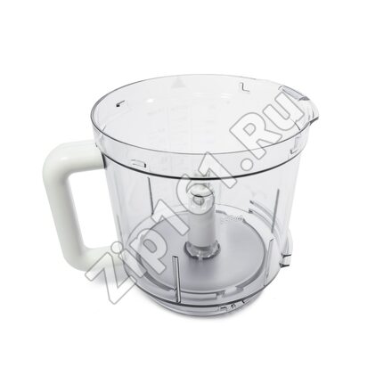 Чаша основная для кухонного комбайна Braun SAP903BR