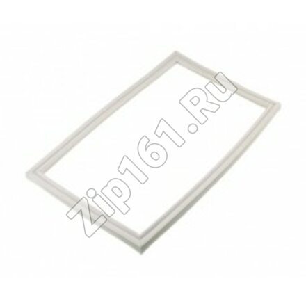 Уплотнитель двери холодильника Stinol, Indesit, Ariston (570х470 мм), 854006