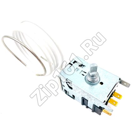 Терморегулятор Danfoss 077B3244 для холодильника Атлант 908081829689 Терморегулятор Danfoss 077B3244 для холодильника Атлант 908081829689
