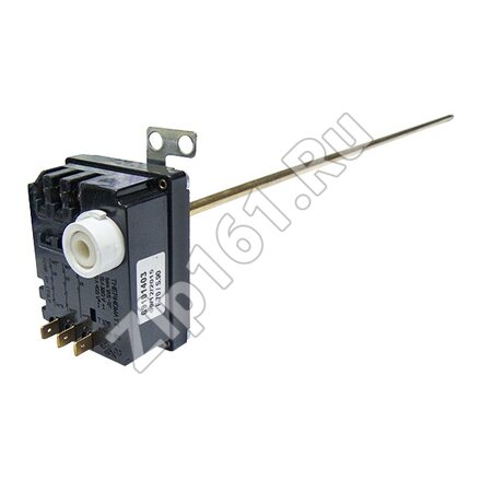Термостат для водонагревателя tas tfp s75 450 70/90. Ariston 992162