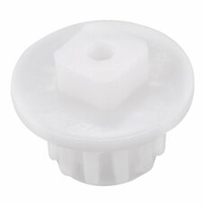 Втулка шнека мясорубки Philips 996500043314