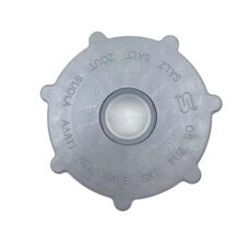 Крышка емкости для соли ПММ Bosch-Siemens A165259