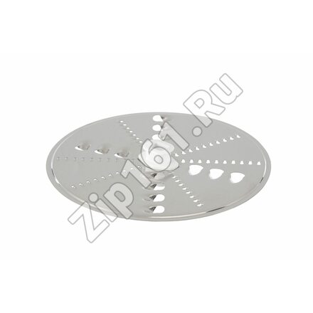 Комбинированная диск-терка, для MCM2 Bosch 650963 260841