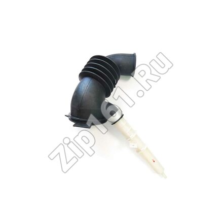 Патрубок от бака к насосу LG AAS72989401