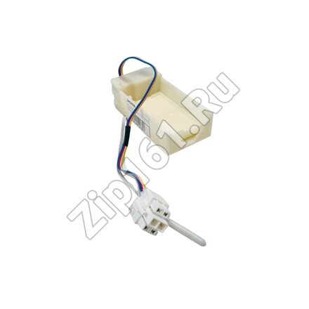 Заслонка холодильников LG ACV73450002 SAAA001S02