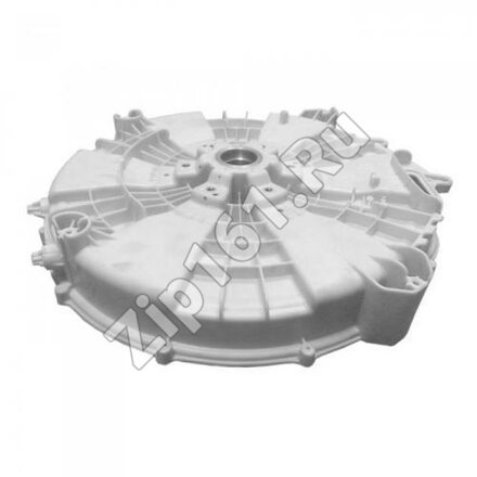 Полубак стиральной машины LG AJQ73574401