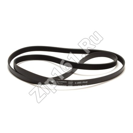 Ремень 1185H7 EL Hutchinson Electrolux 1326721105