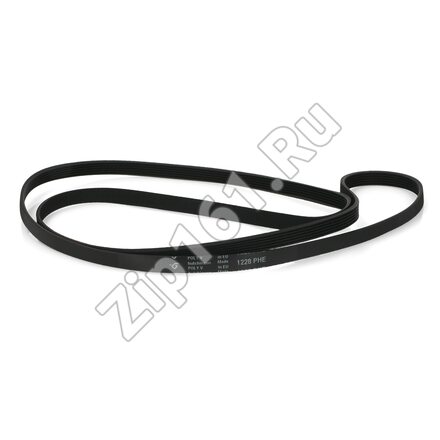 Ремень 1228H6 Hutchinson СМ Fagor 52X3949