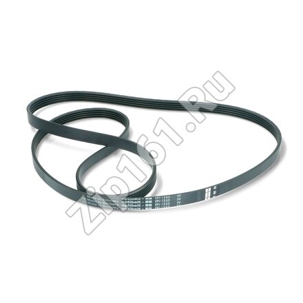 Ремень 1253J5 INDESIT 065333