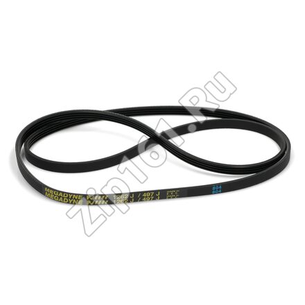 Ремень 1262J4 ARISTON - INDESIT 058973