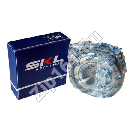 Подшипник 6207 (35x72x14) SKL